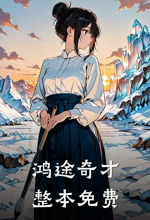 鸿途奇才整本免费