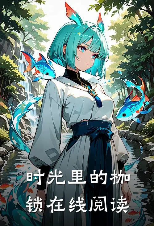 时光里的枷锁在线阅读
