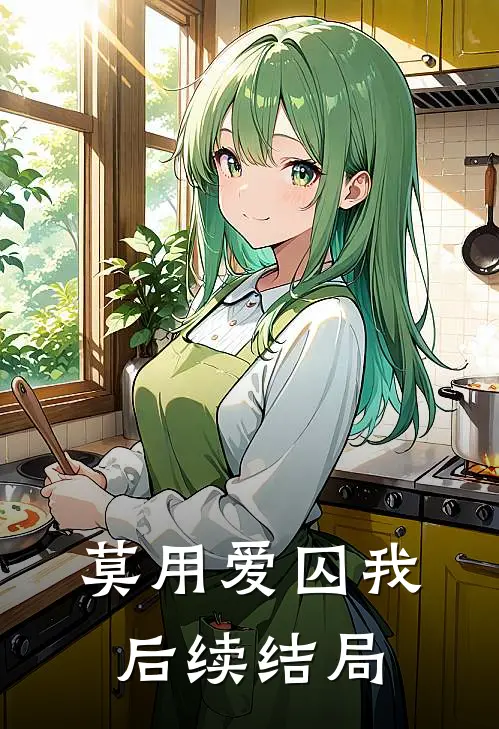 莫用爱囚我后续结局