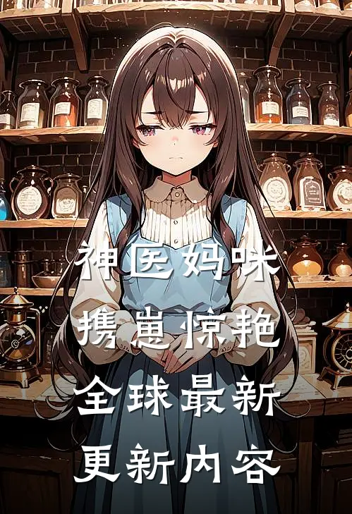 神医妈咪携崽惊艳全球最新更新内容
