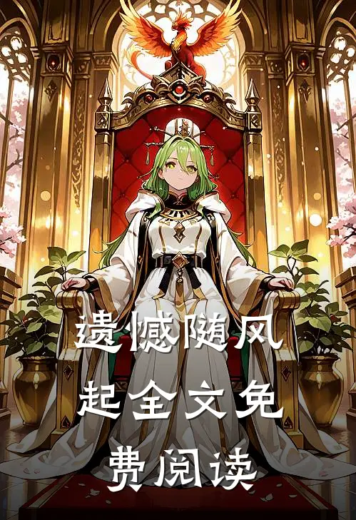 遗憾随风起全文免费阅读
