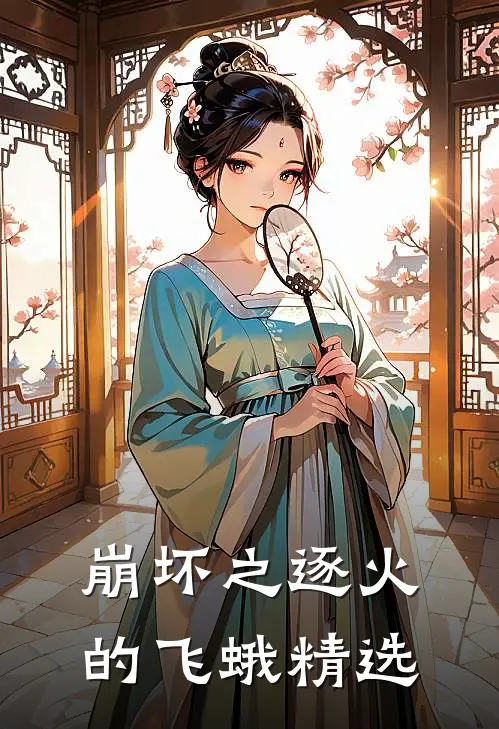 崩坏之逐火的飞蛾精选