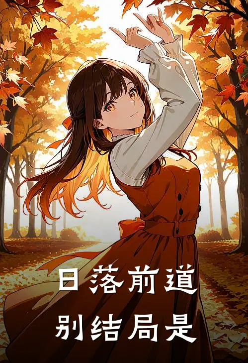 日落前道别结局是