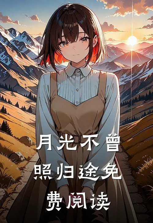 月光不曾照归途免费阅读