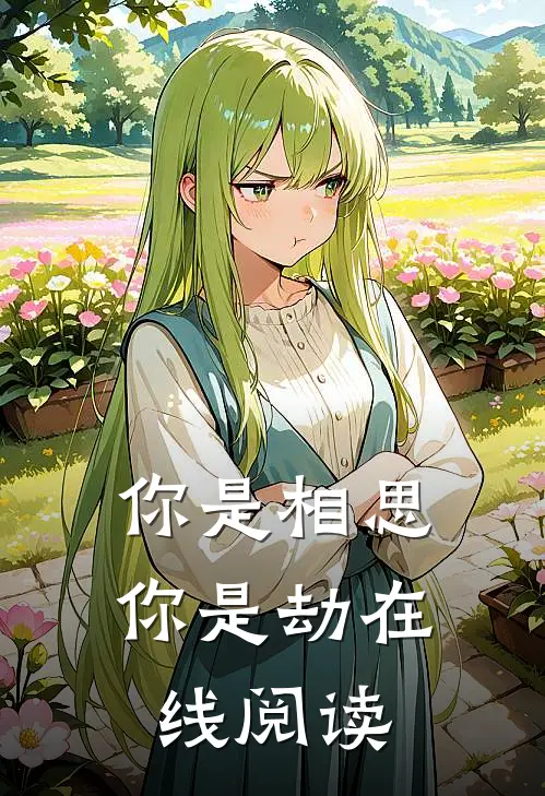 你是相思你是劫在线阅读