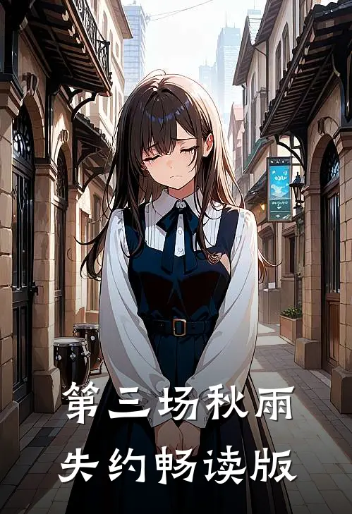 第三场秋雨失约畅读版