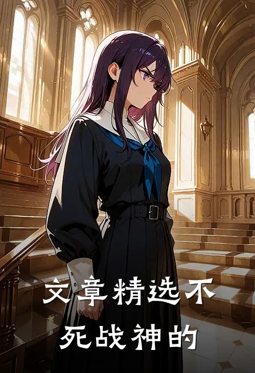 文章精选不死战神的