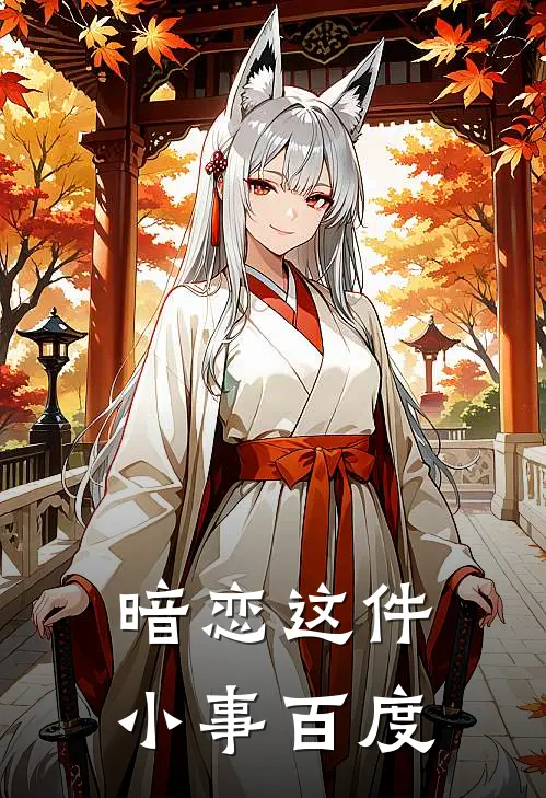 暗恋这件小事百度