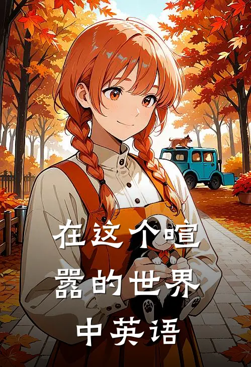 在这个喧嚣的世界中英语