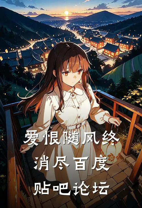 爱恨随风终消尽百度贴吧论坛