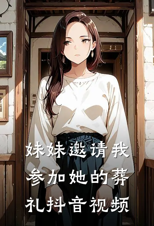 妹妹邀请我参加她的葬礼抖音视频