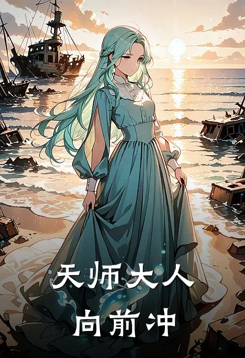 天师大人向前冲