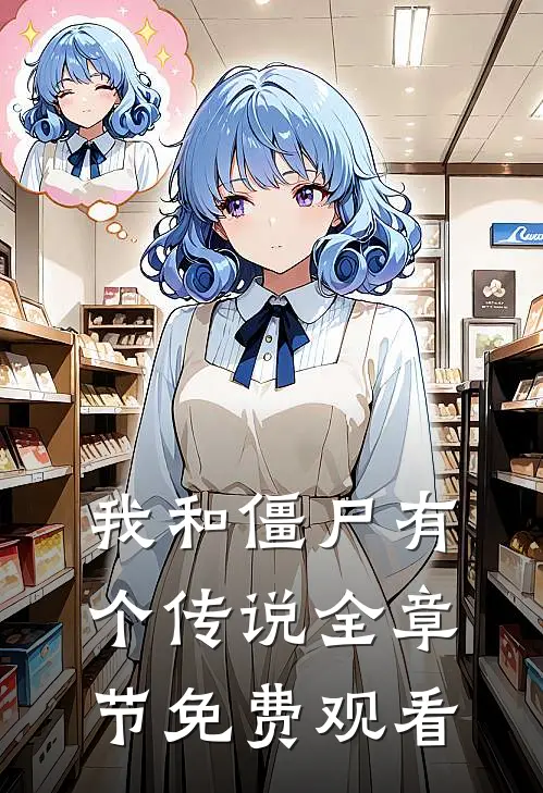 我和僵尸有个传说全章节免费观看