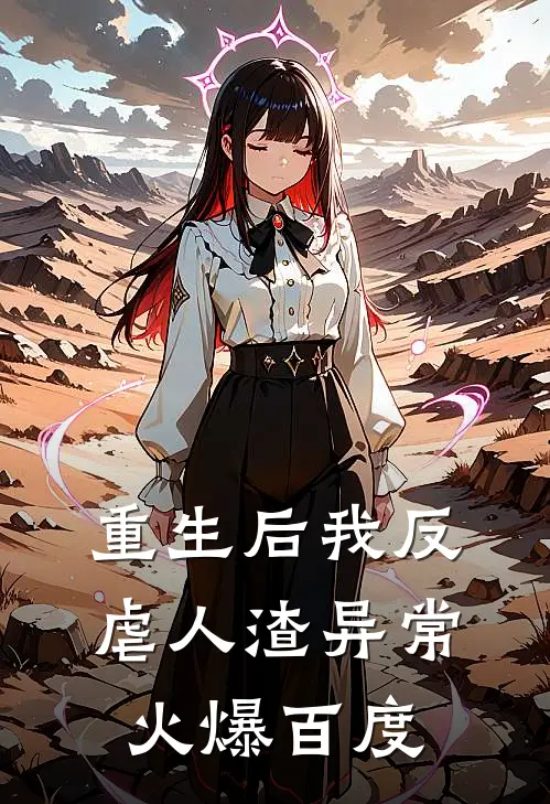 重生后我反虐人渣异常火爆百度