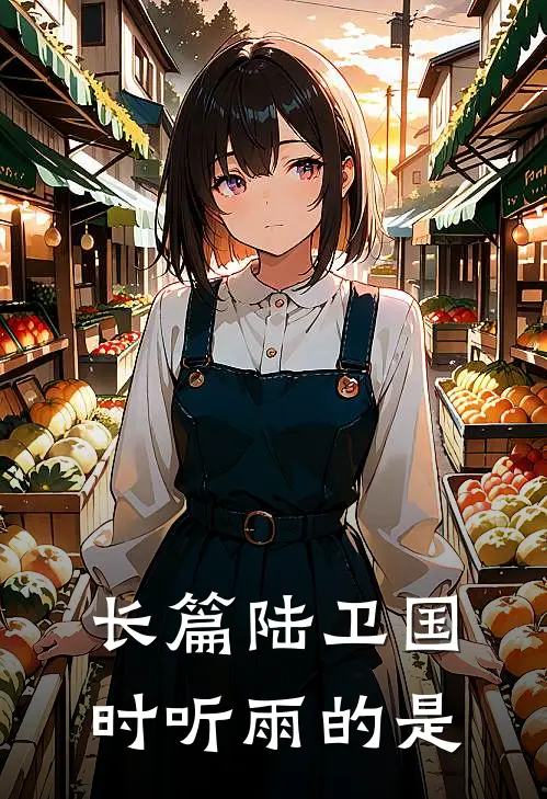 长篇陆卫国时听雨的是