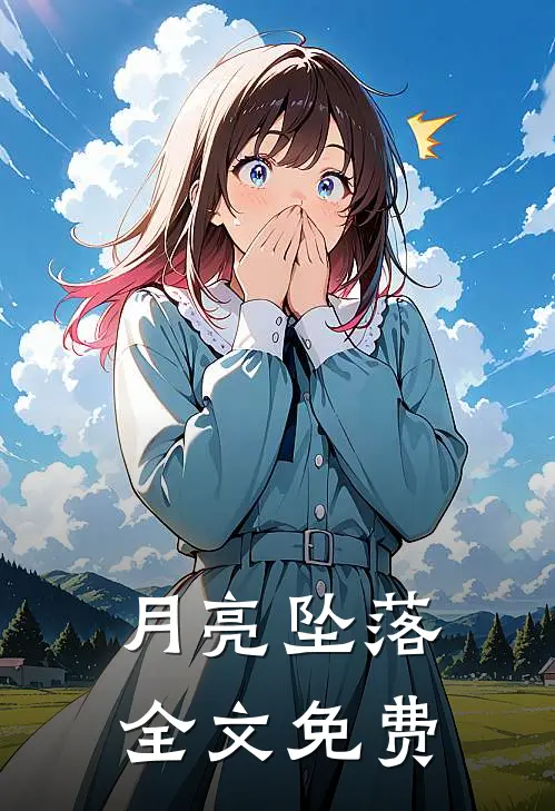 月亮坠落全文免费