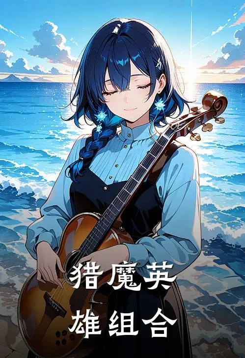 猎魔英雄组合