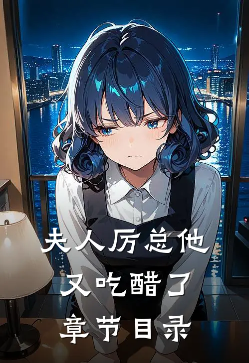 夫人厉总他又吃醋了章节目录