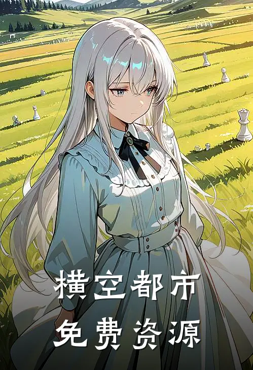 横空都市免费资源