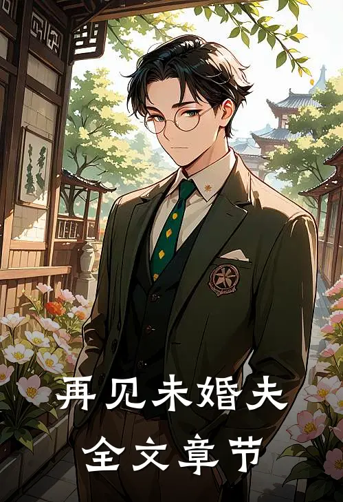 再见未婚夫全文章节