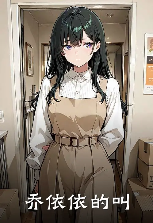 乔依依的叫