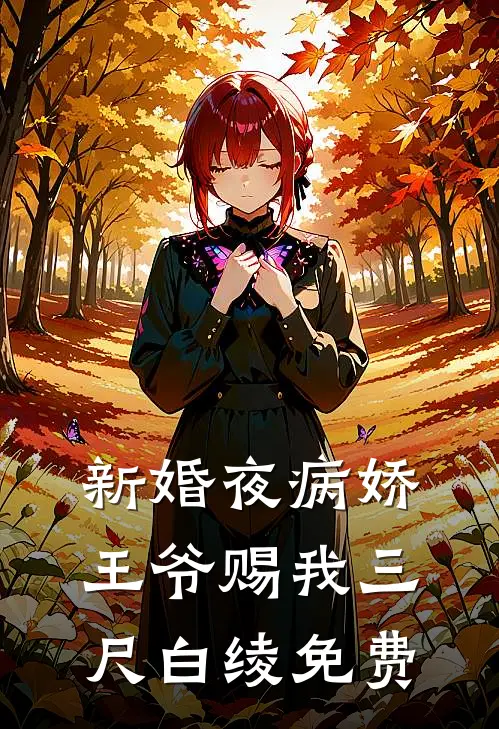 新婚夜病娇王爷赐我三尺白绫免费