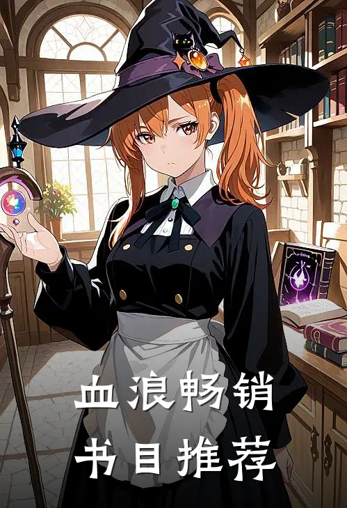 血浪畅销书目推荐