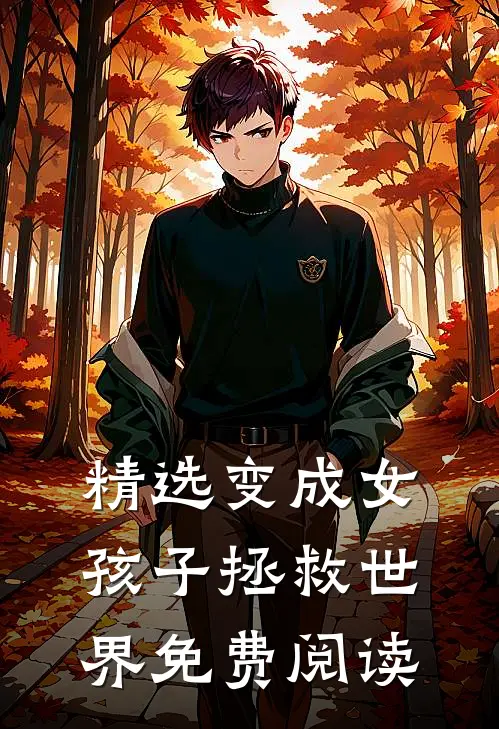 精选变成女孩子拯救世界免费阅读