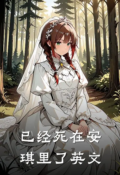 已经死在安琪里了英文