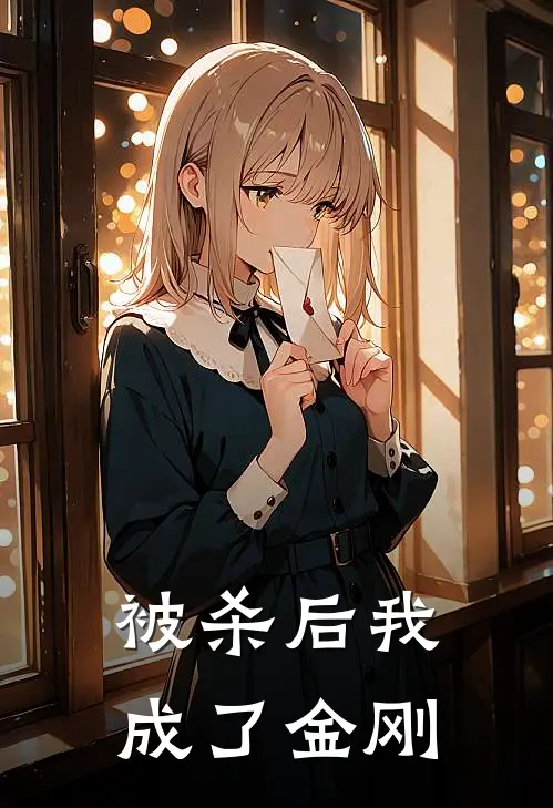 被杀后我成了金刚