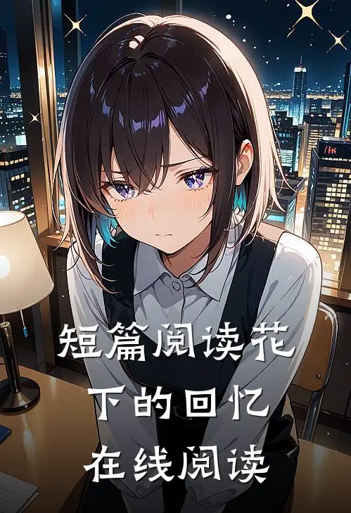 短篇阅读花下的回忆在线阅读
