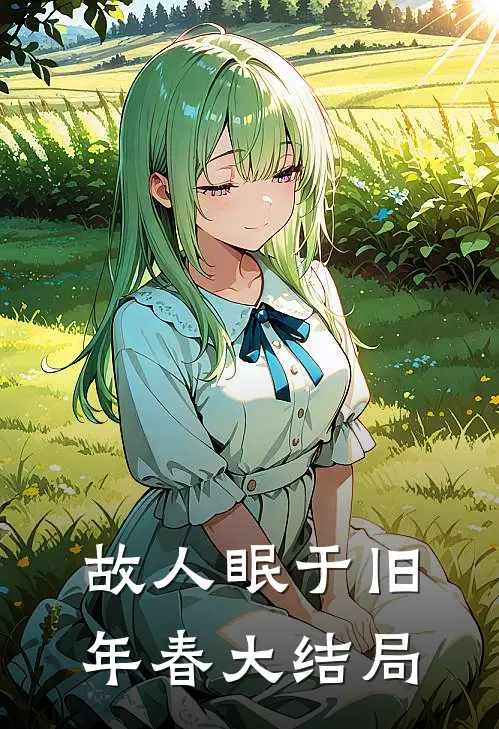 故人眠于旧年春大结局