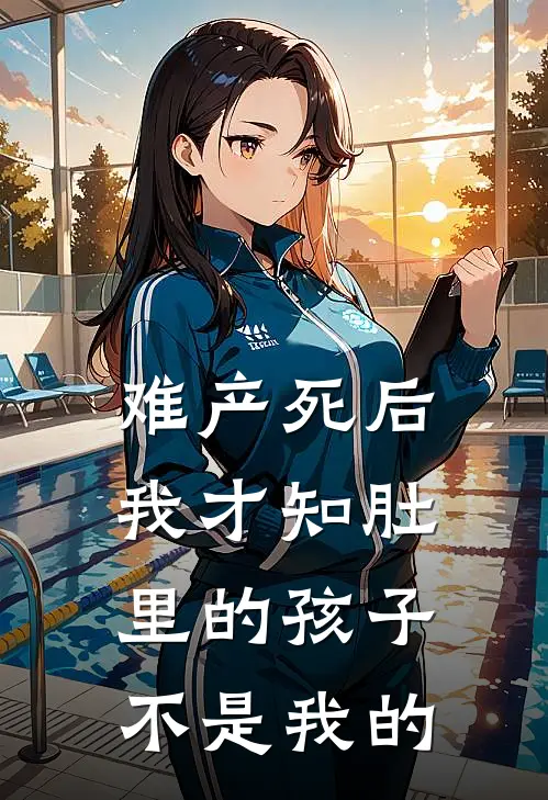 难产死后,我才知肚里的孩子不是我的孩子