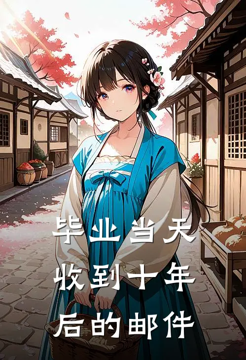 毕业当天收到十年后的邮件