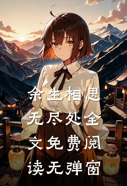 余生相思无尽处全文免费阅读无弹窗