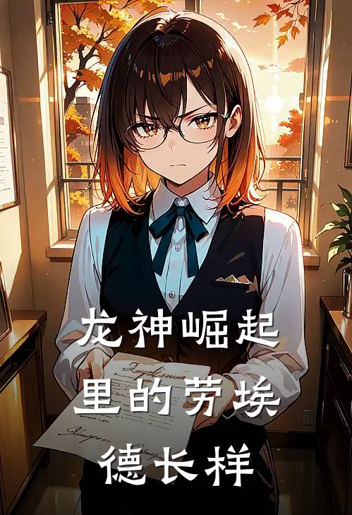 龙神崛起里的劳埃德长样