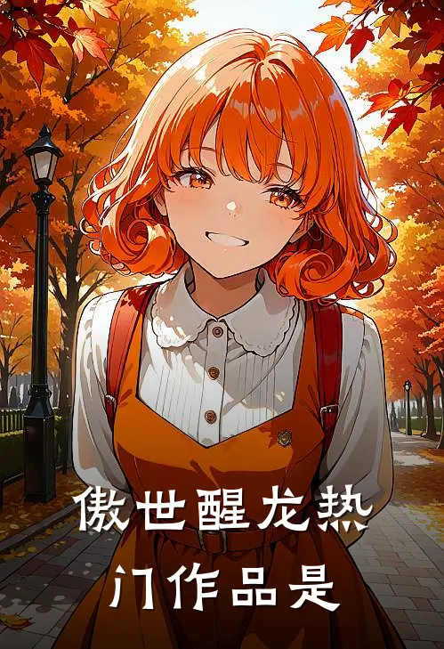 傲世醒龙热门作品是