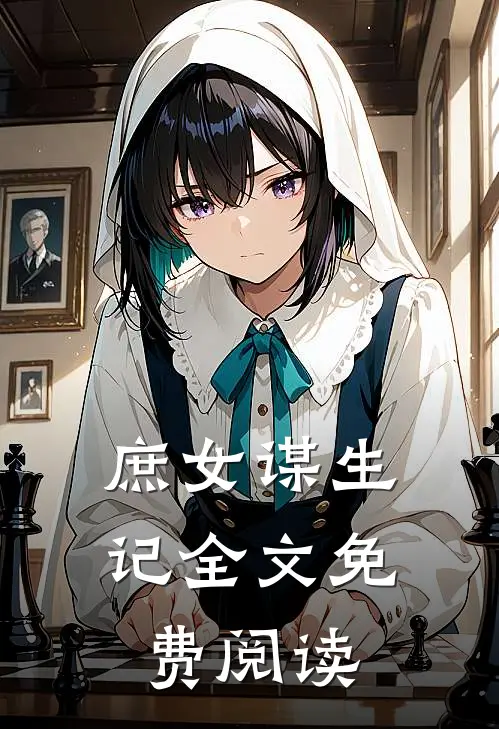 庶女谋生记全文免费阅读