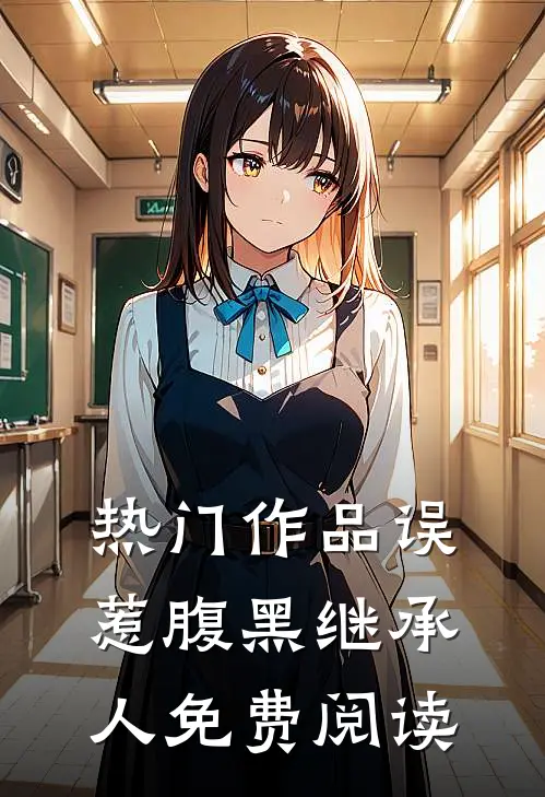 热门作品误惹腹黑继承人免费阅读