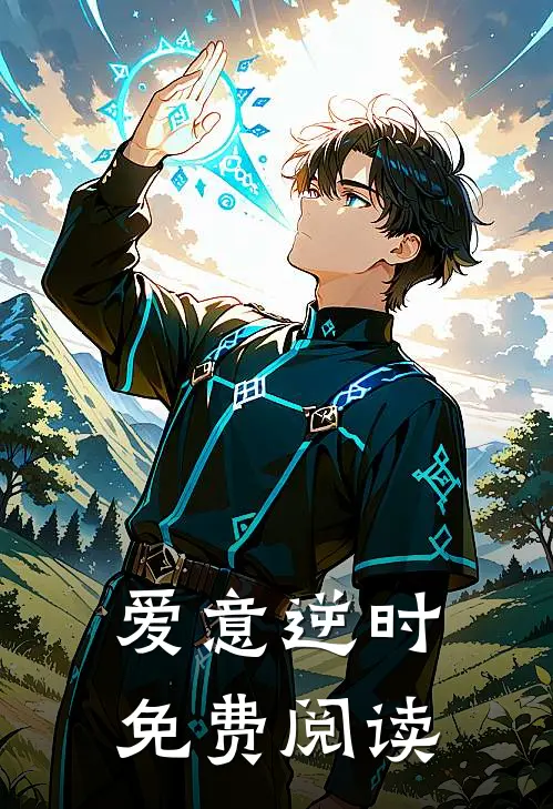爱意逆时免费阅读