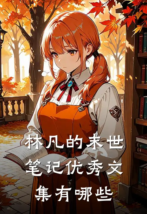 林凡的末世笔记优秀文集有哪些