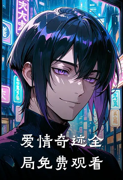 爱情奇迹全局免费观看