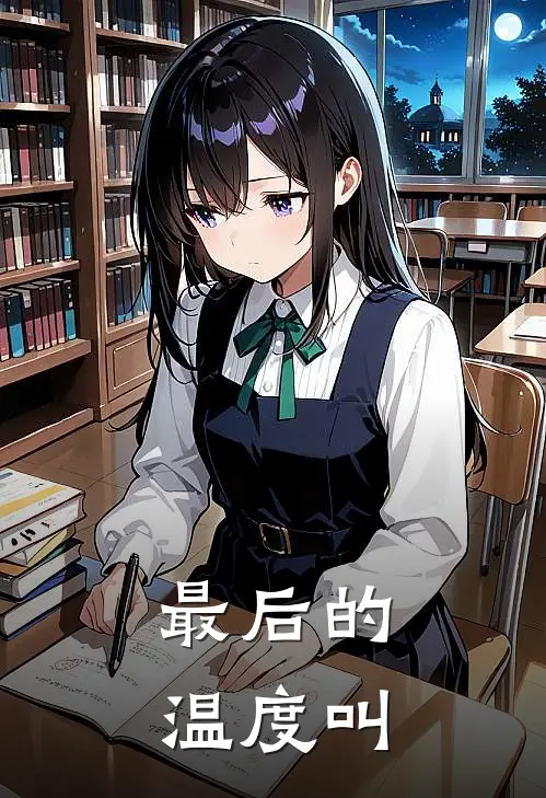 最后的温度叫