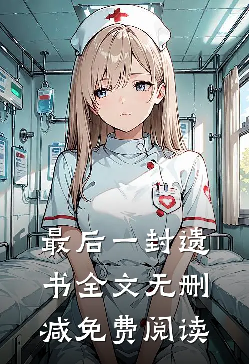 最后一封遗书全文无删减免费阅读
