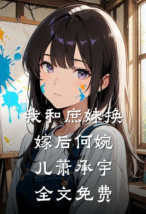 我和庶妹换嫁后何婉儿萧承宇全文免费