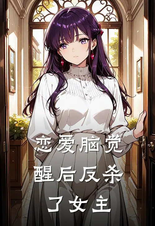 恋爱脑觉醒后反杀了女主