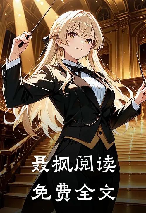 聂枫阅读免费全文