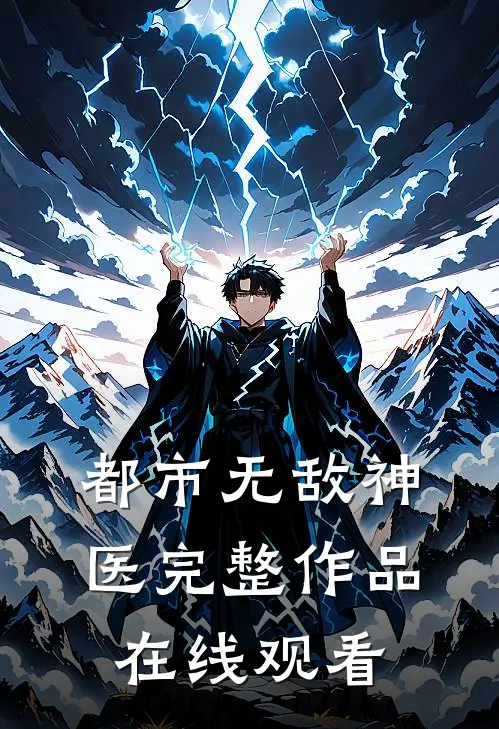 都市无敌神医完整作品在线观看