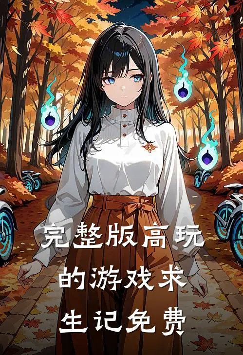 完整版高玩的游戏求生记免费