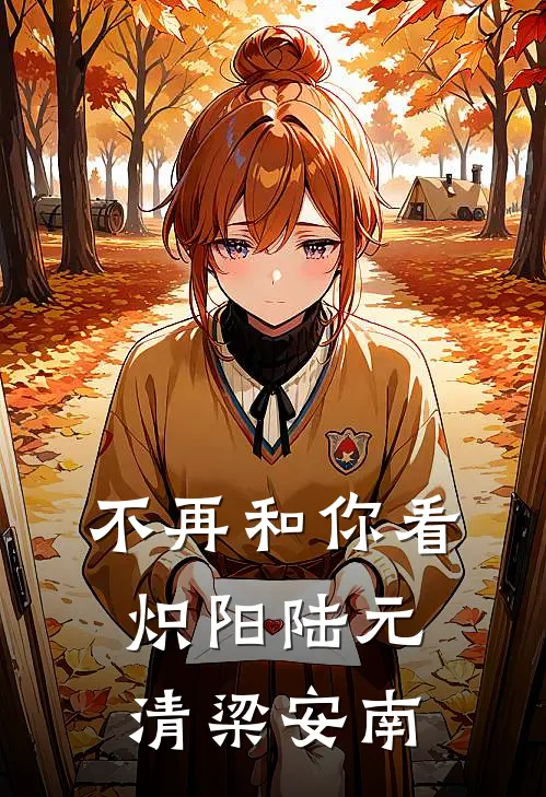 不再和你看炽阳陆元清梁安南